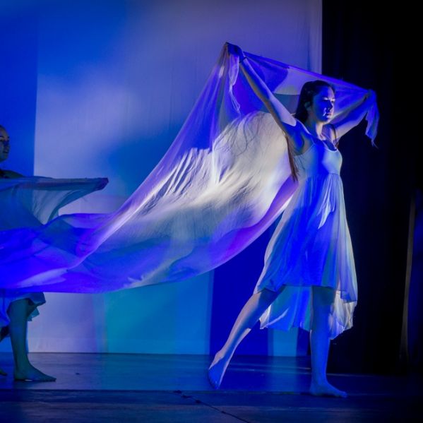 Dance Recital 2018 - St Benedict's School-96